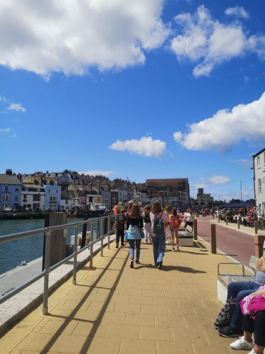 Weymouth-harbour